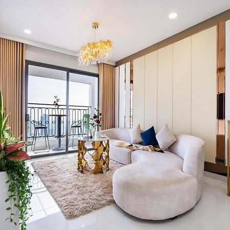 Saigon Royal - Mm Apartment Ho Şi Min Exterior foto