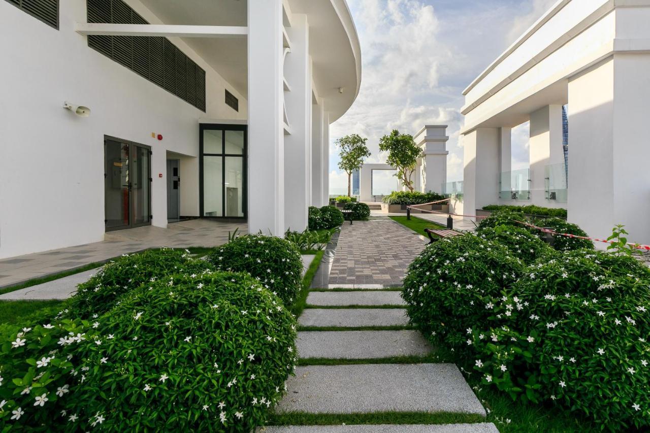 Saigon Royal - Mm Apartment Ho Şi Min Exterior foto