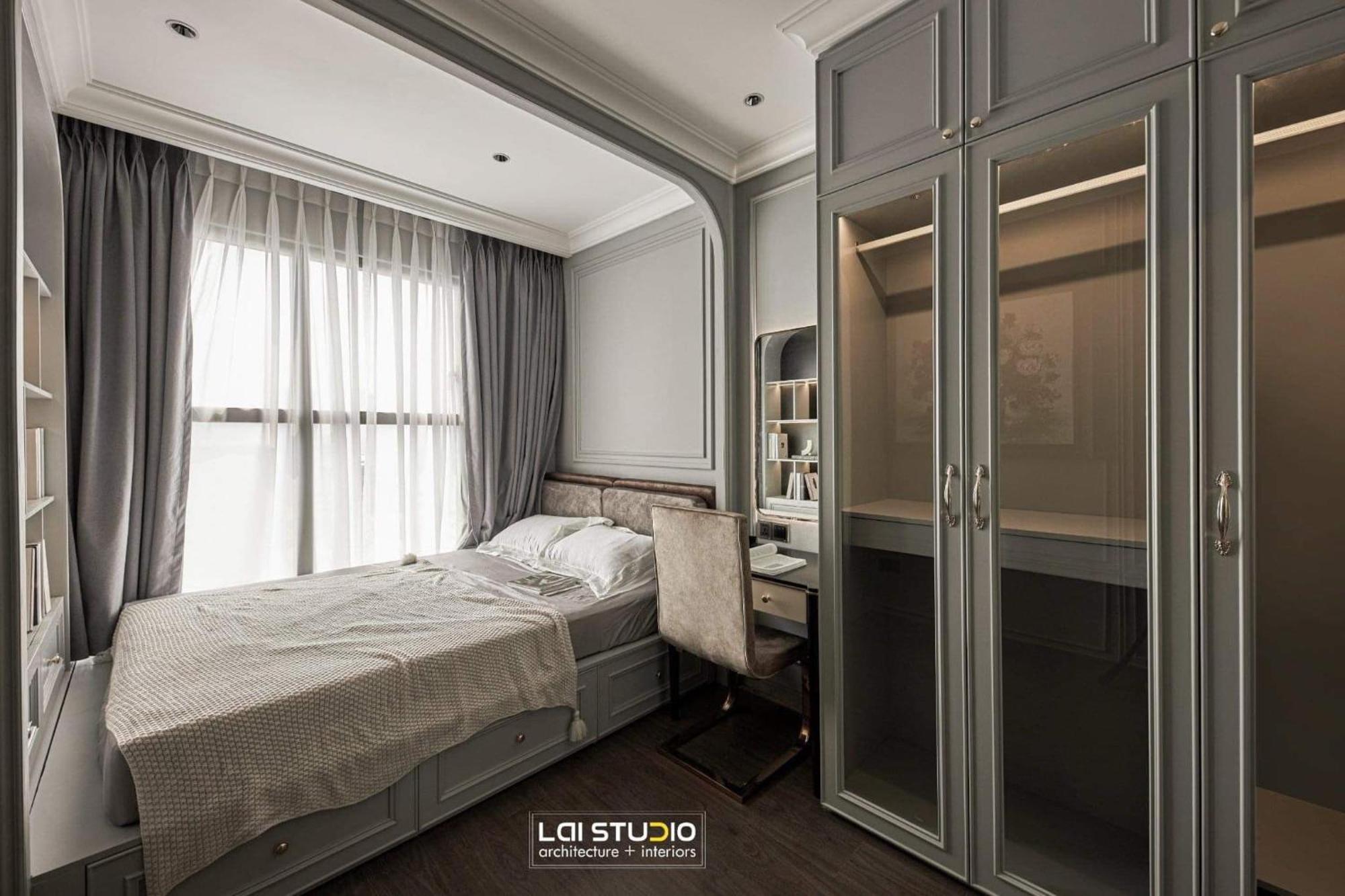 Saigon Royal - Mm Apartment Ho Şi Min Exterior foto
