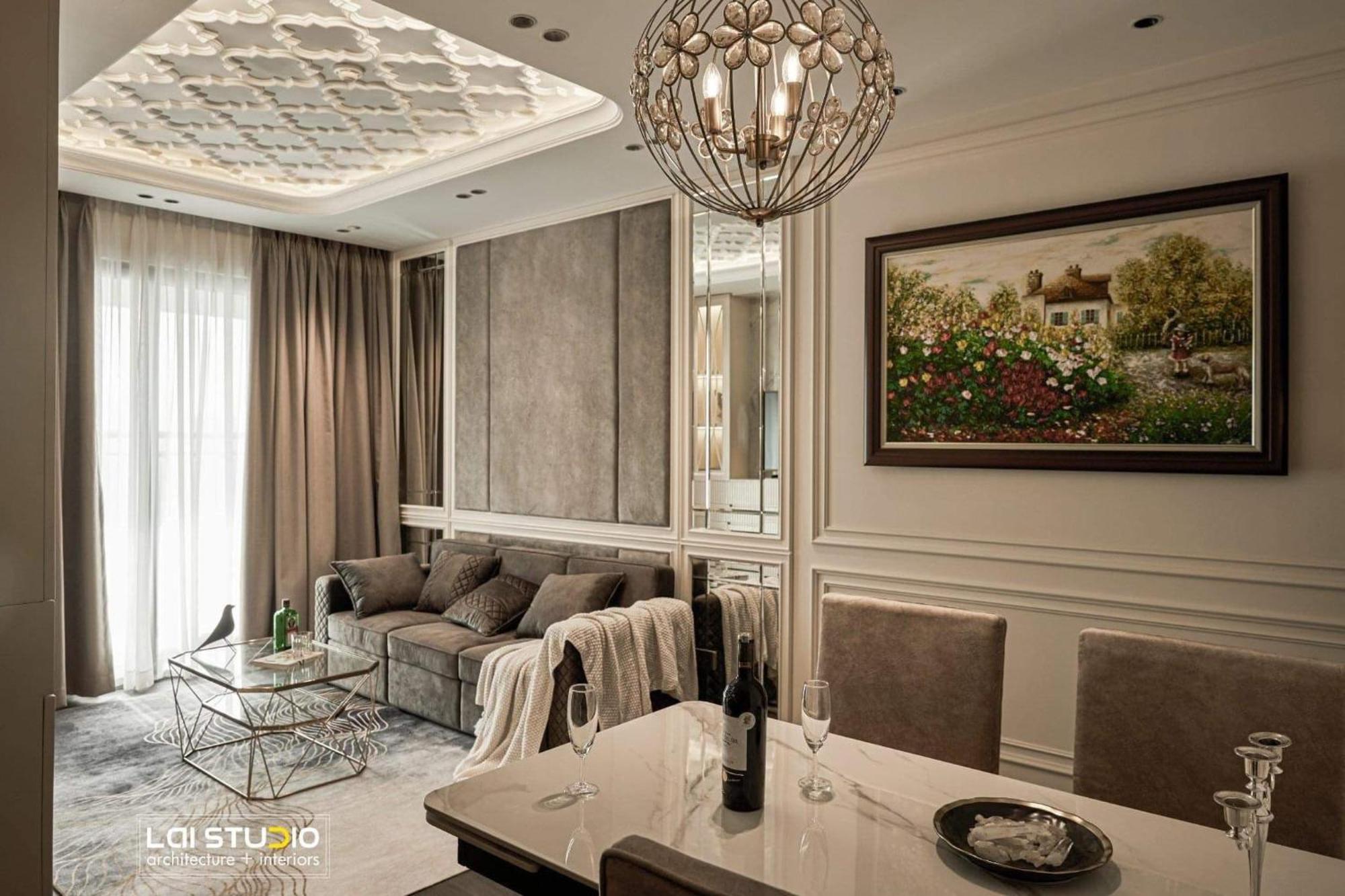 Saigon Royal - Mm Apartment Ho Şi Min Exterior foto